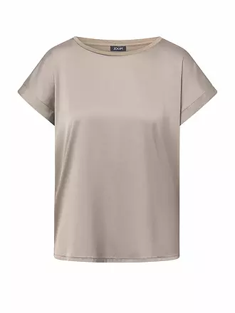 JOOP | T-shirt blouse TAILA | beige
